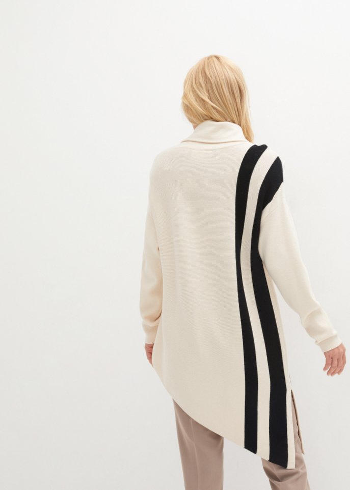Zipfel Pullover