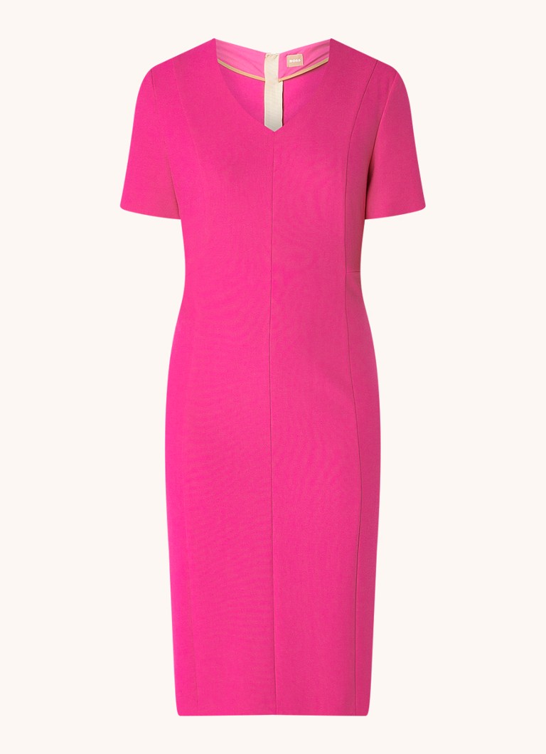HUGO BOSS Damaisa 10247725 01 118