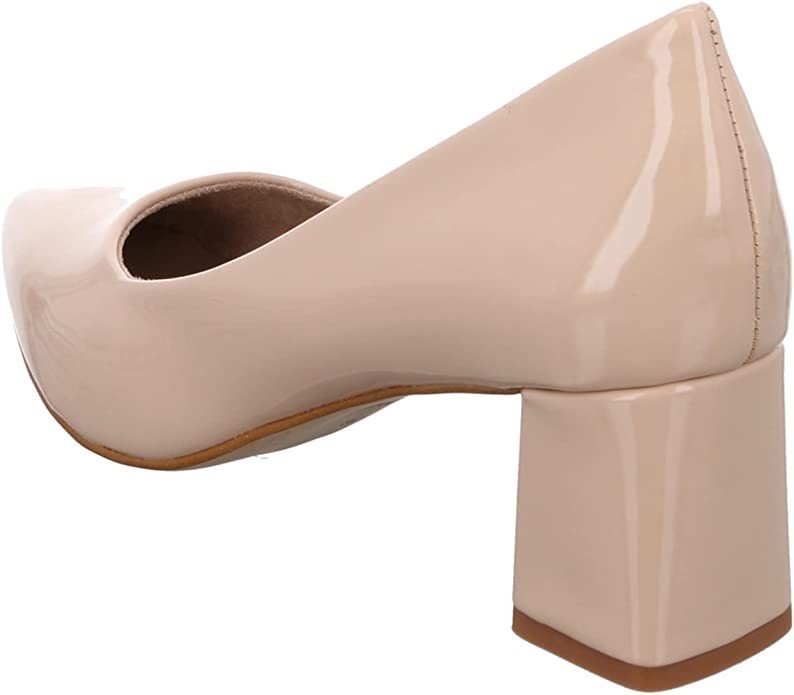 TAMARIS Modische Pumps beige