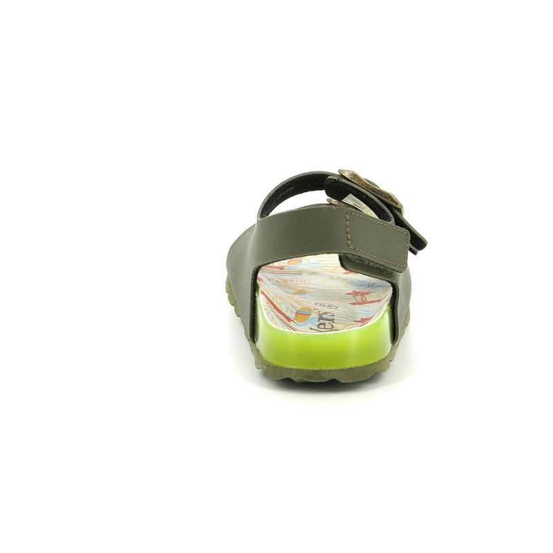Sandales synthetique Sunyva