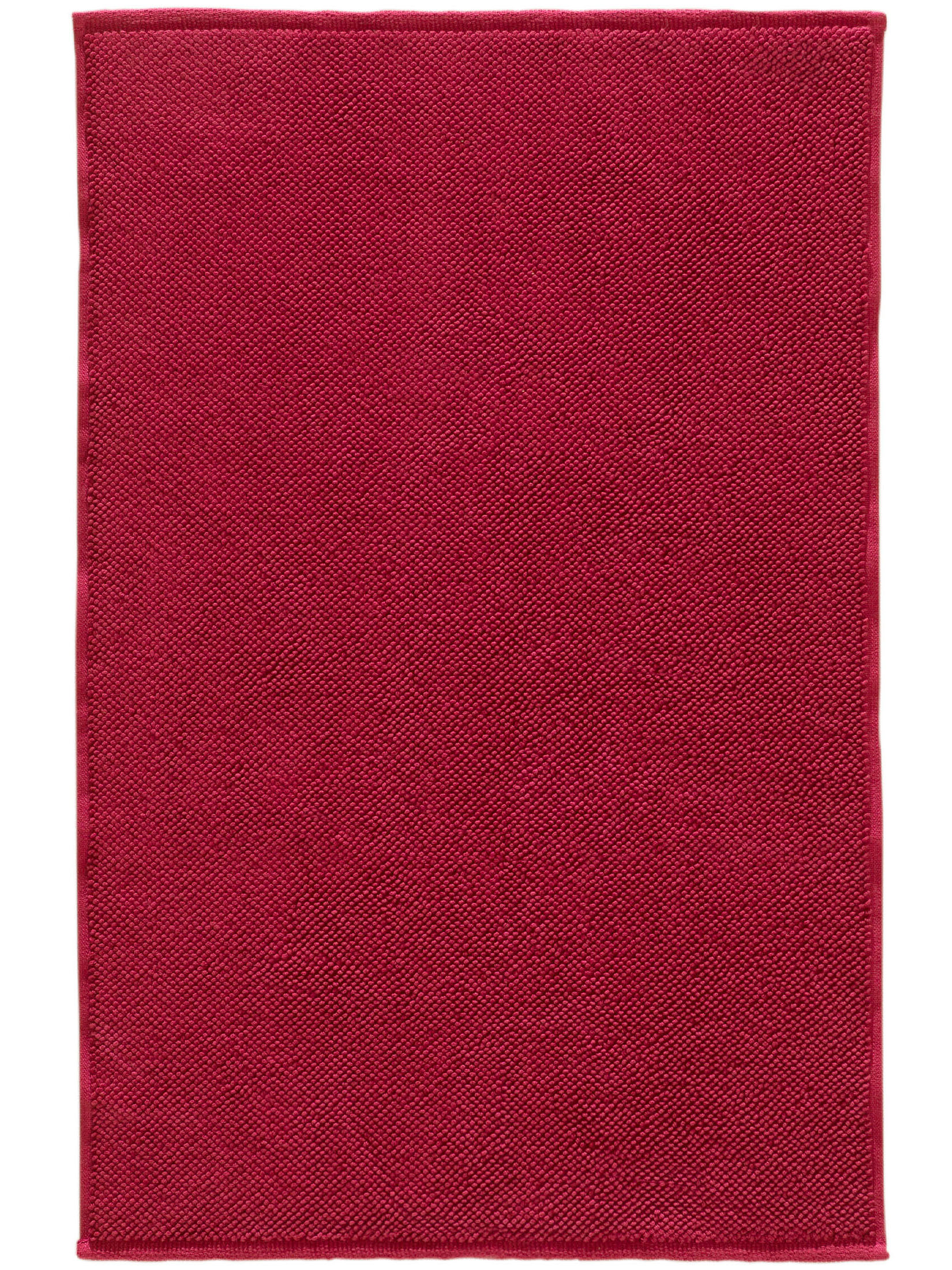 Santa Cruz Badematte, Beere