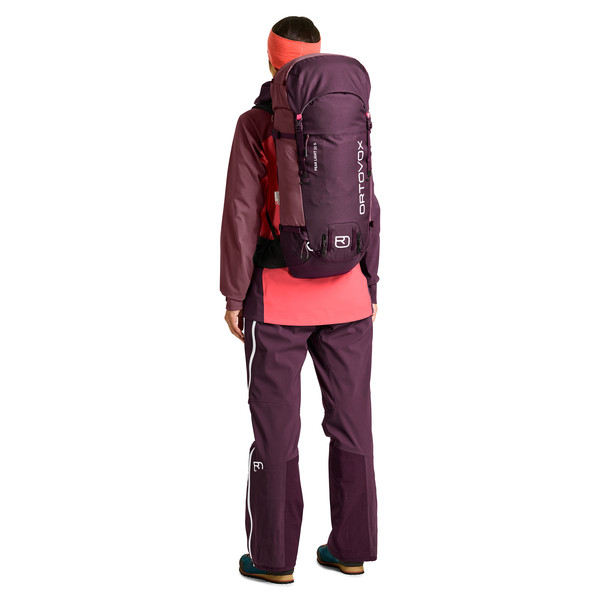 PEAK LIGHT 30 S - Tourenrucksack