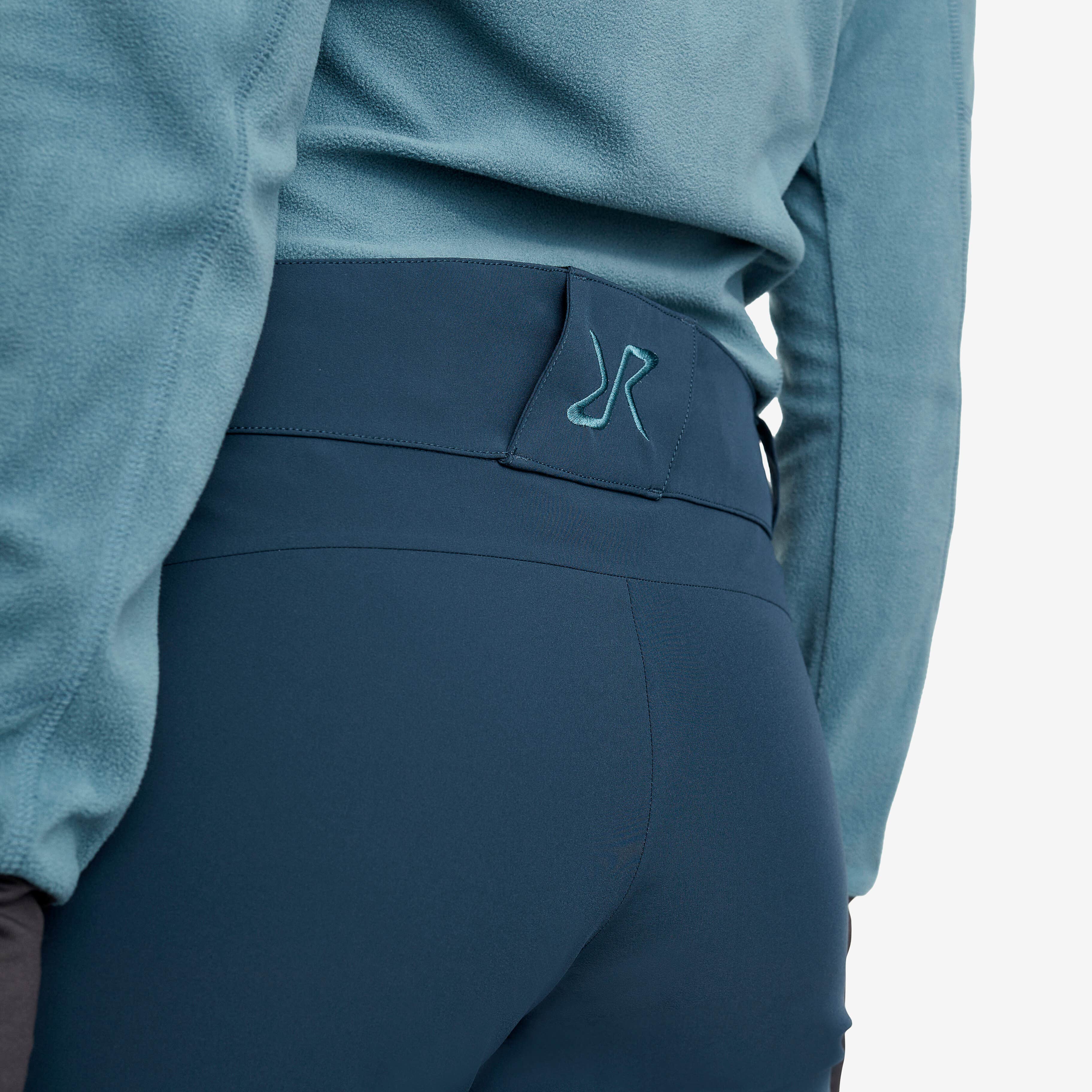Cyclone Rescue Pants Femme Moonlit Ocean
