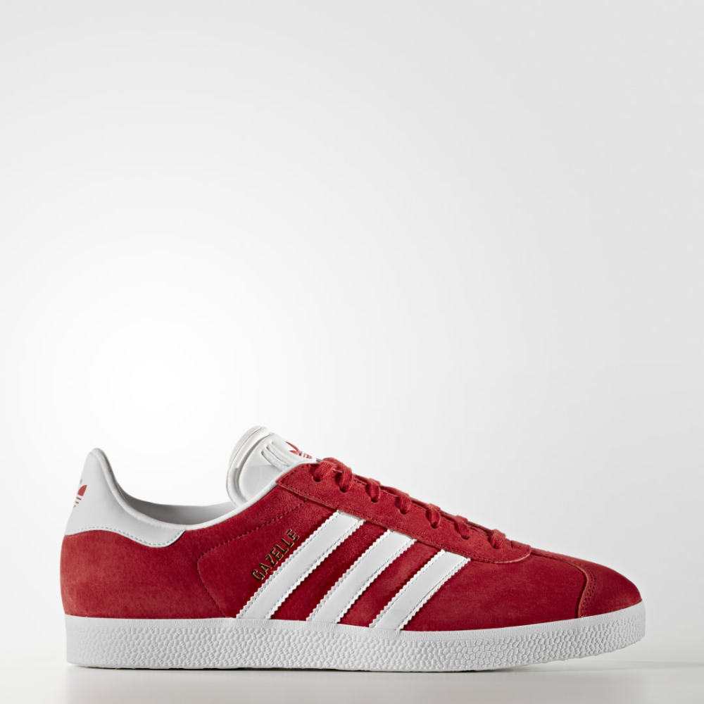 adidas Gazelle BB5486 / rot