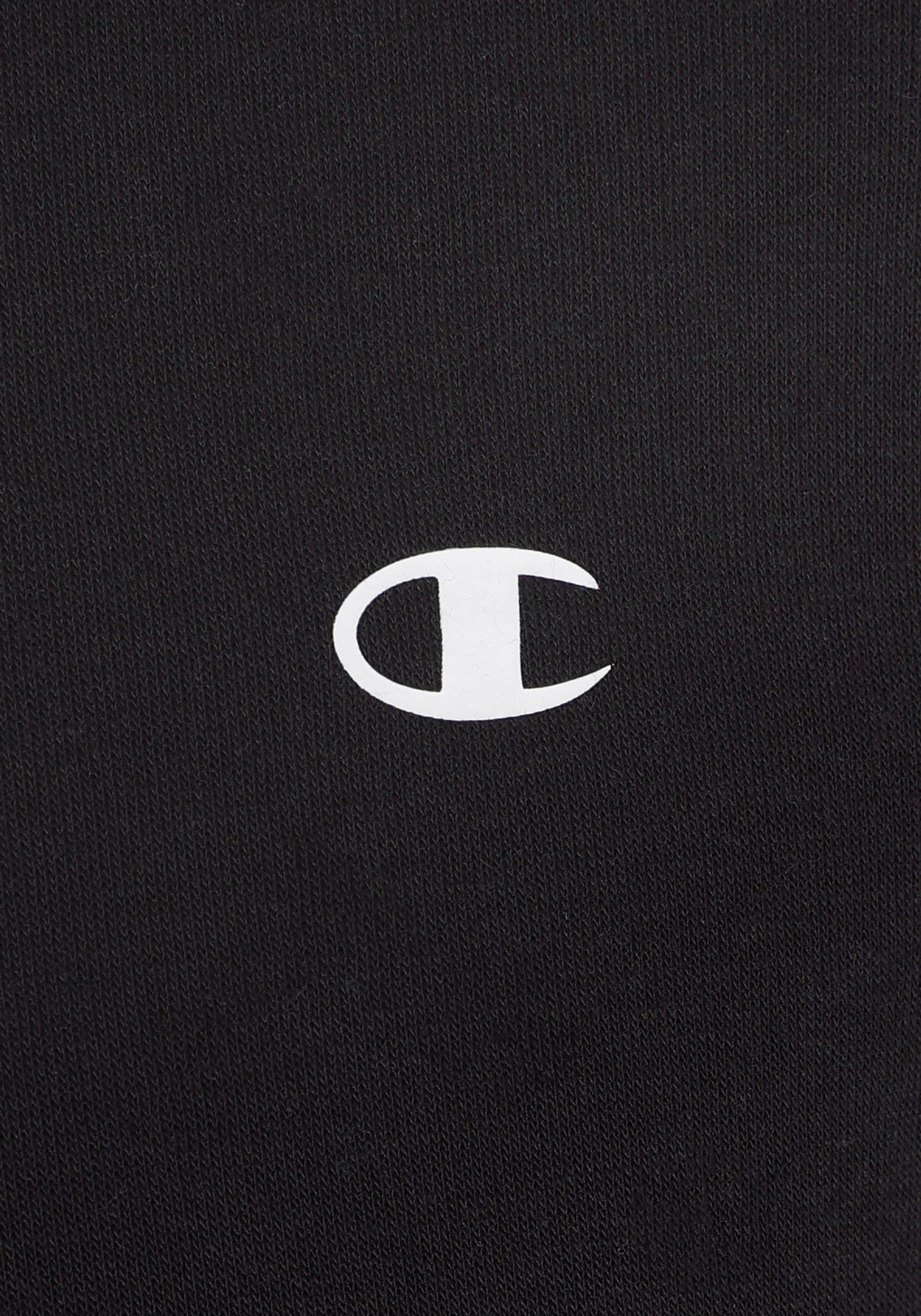 Champion Sweatshirt Basic Hooded Sweatshirt - für Kinder
