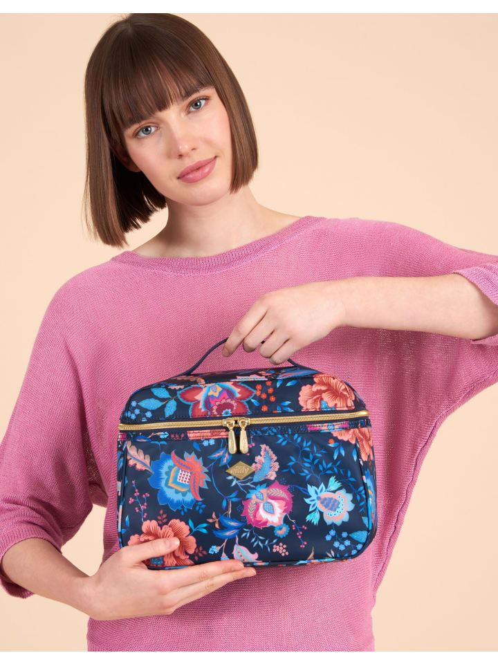 Oilily Beautycase Coco in Blau günstig kaufen onesize
