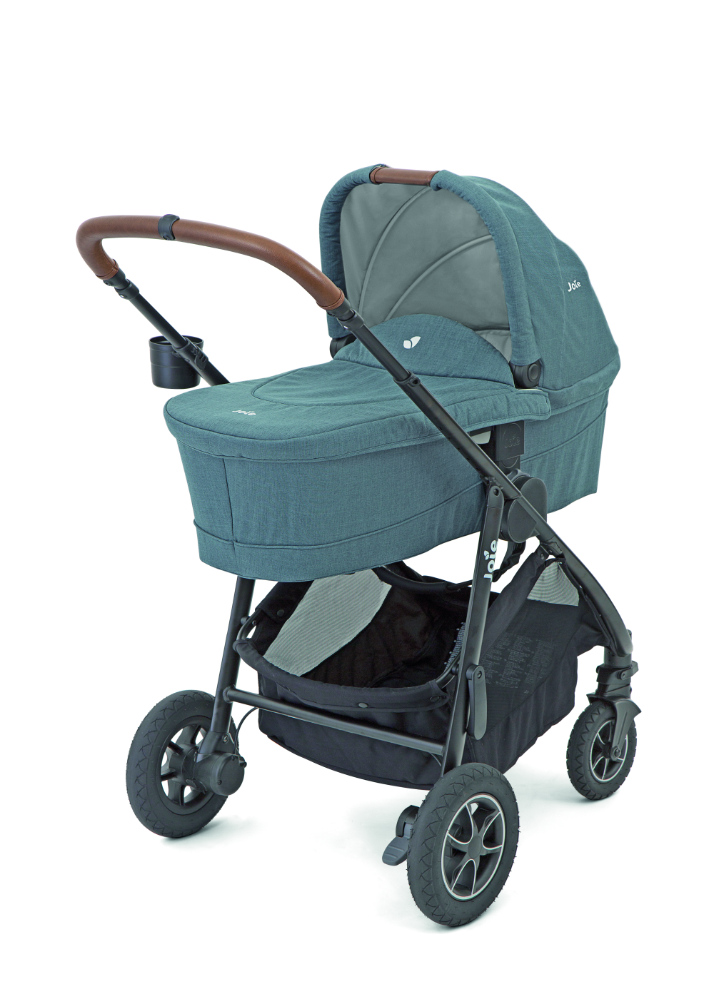 Babywanne Ramble XL