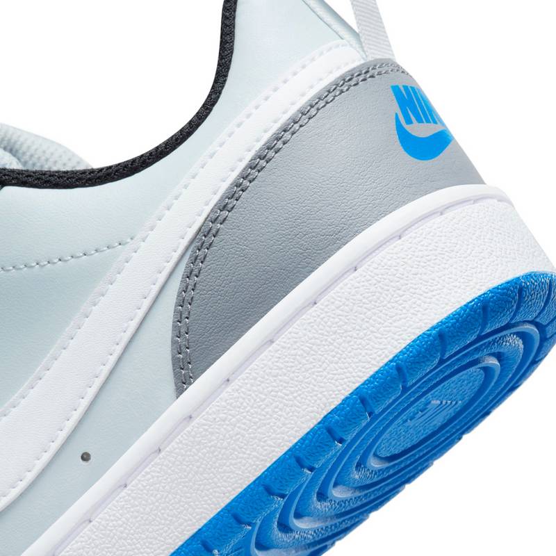 Nike Court Borough Low 2 Sneaker Kinder