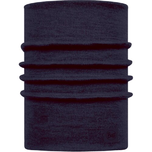 HERREN SCHAL HEAVYWEIGHT MERINO WOOL SOLID