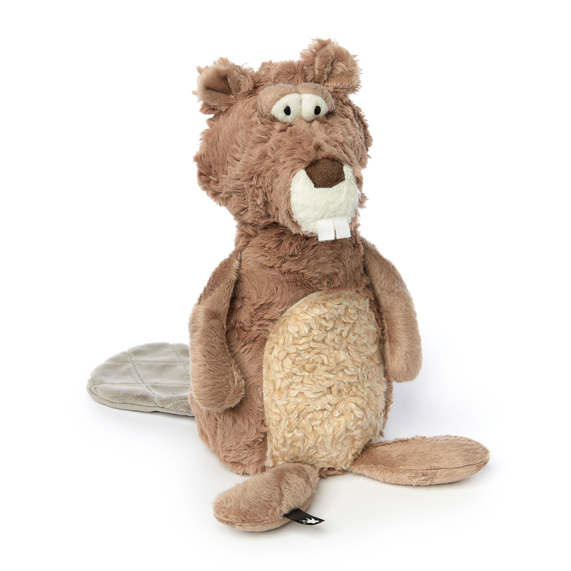 Kuschelbiber Co-Constructor, Beaststown