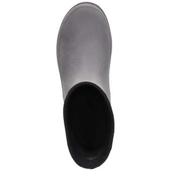 Bockstiegel Nicole Gummistiefel in grau