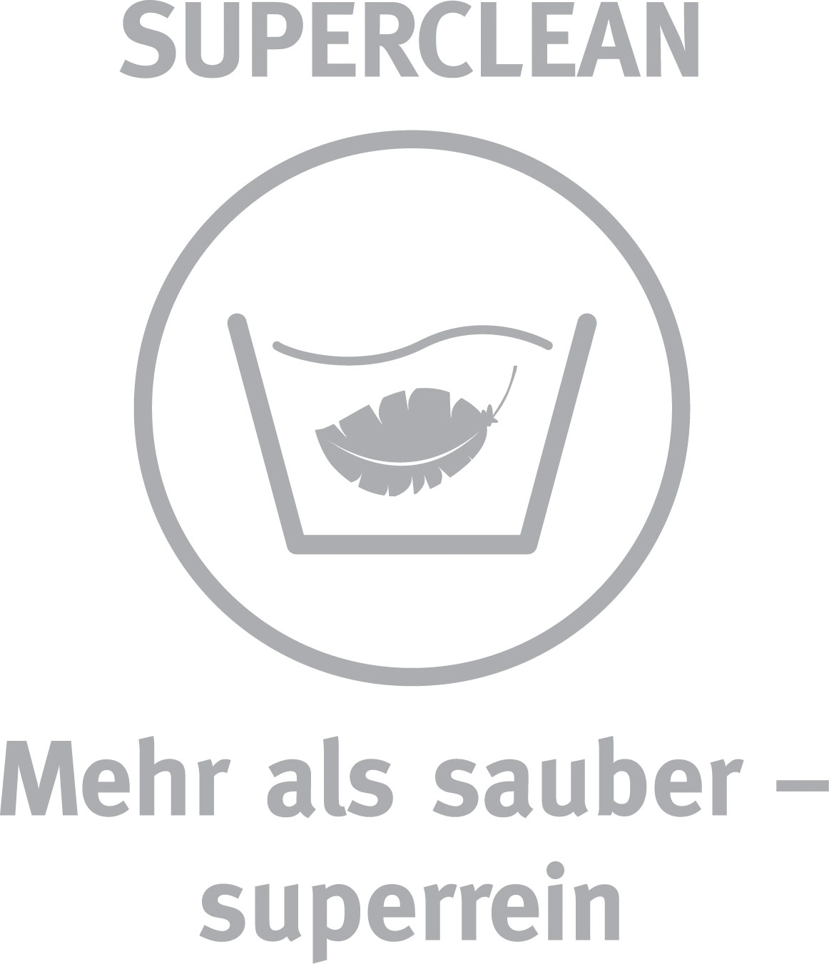 ParadiesEinziehdecke 665g