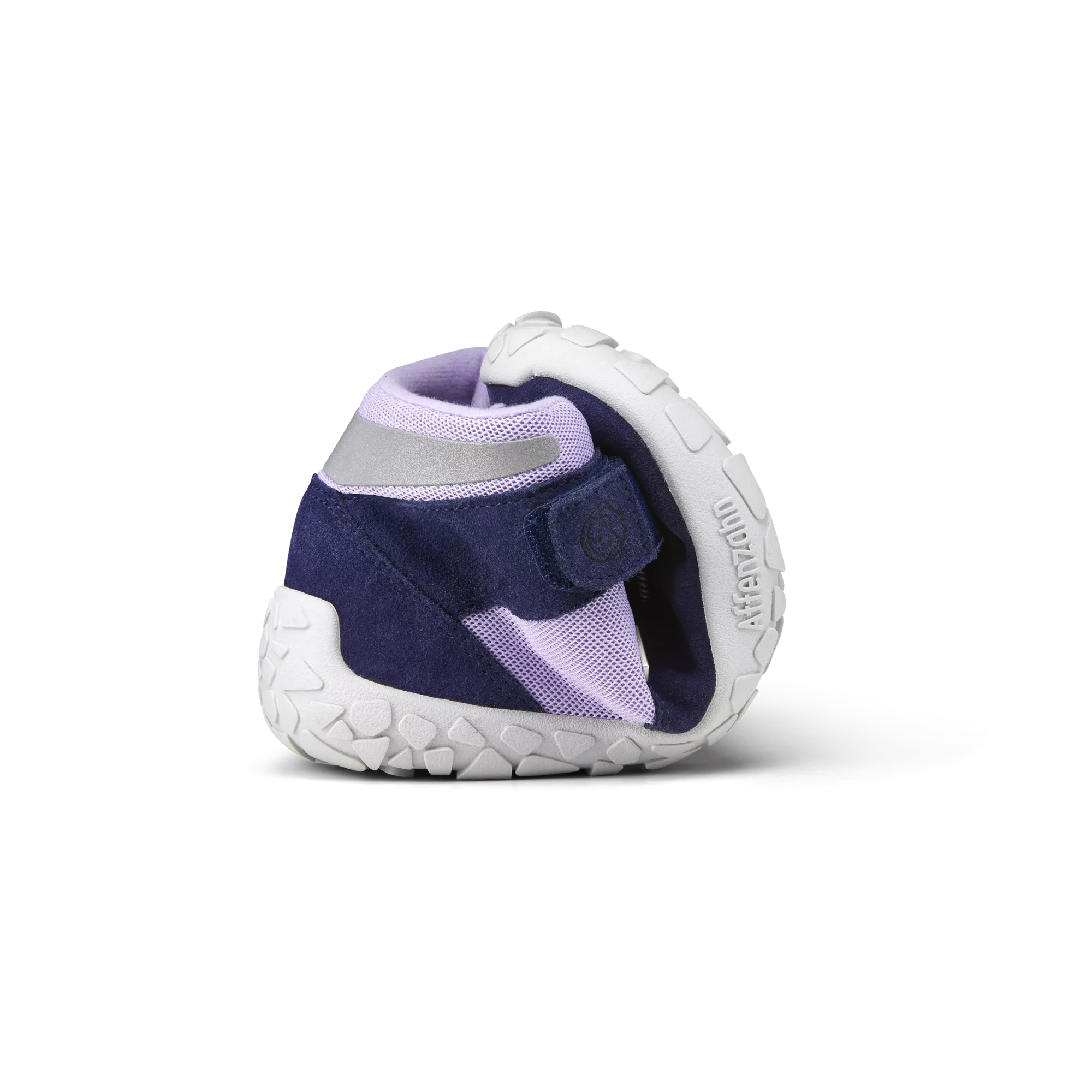 Mid Sneaker Leder Dreamer