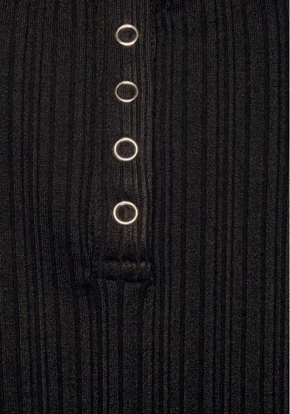 Langarmshirt