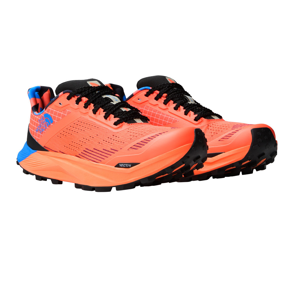 The North Face Vectiv Infinite II Artist Trail M Athlete 2023 NF0A8193OIG / orange