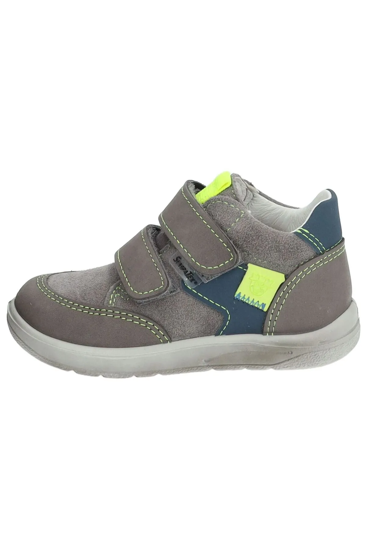 pepino  Flacher Schuh - Blau - Flacher Absatz
