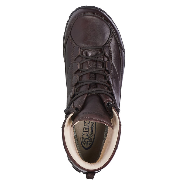 BRIXEN MID IDENTITY Herren - Wanderstiefel