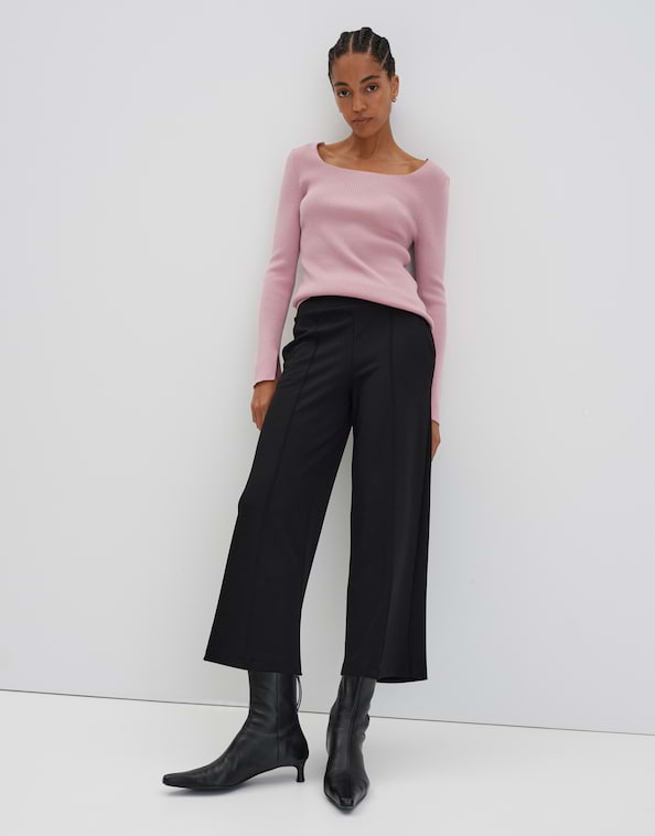 Culotte Curilo modern