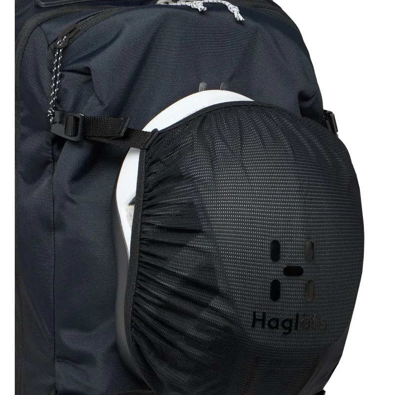 Haglöfs Latnja 18 - True Black