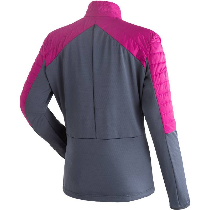 Maier Sports Elve Light Fleecejacke Damen