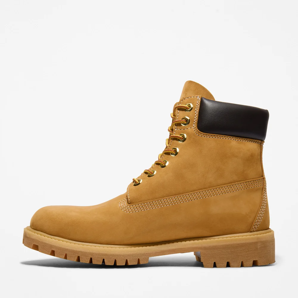 Timberland 6 Inch Premium Boot TB0100617131 / braun
