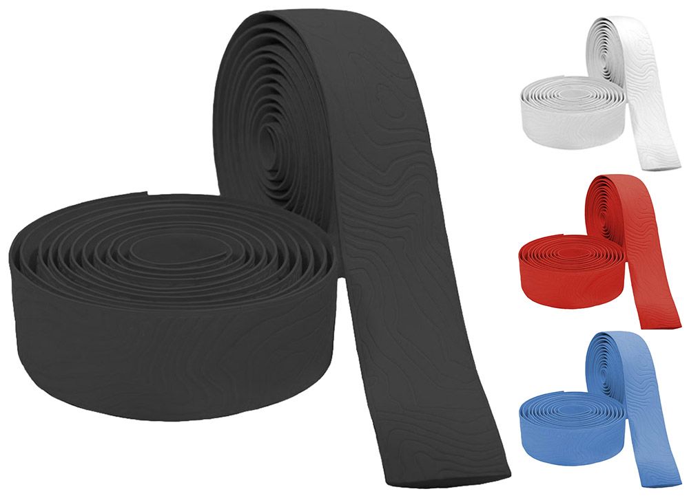Acros Silicone Wrap Lenkerband kaufen | Bike-Discount