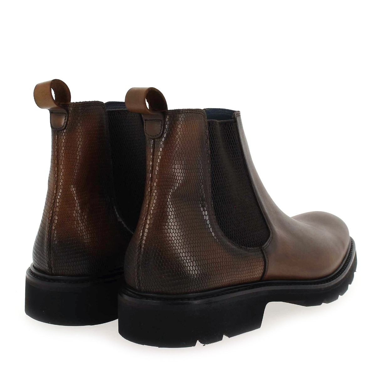 Brett and Sons  4589 - Cognac