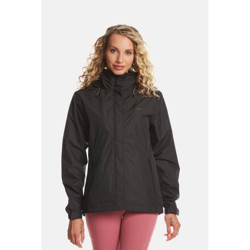 Jeff Green Lea Funktionsjacke Damen