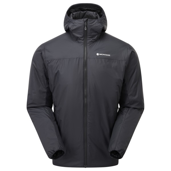 Montane - Respond Hoodie - Kunstfaserjacke