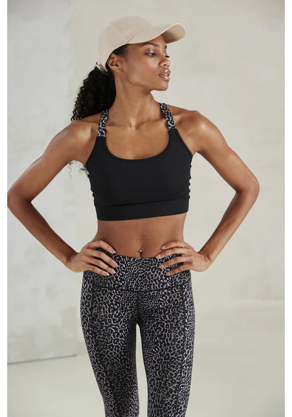 Crop-Top