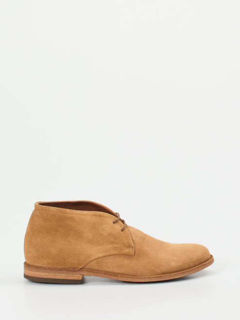 Schnürstiefelette-17002890008 Pantanetti
