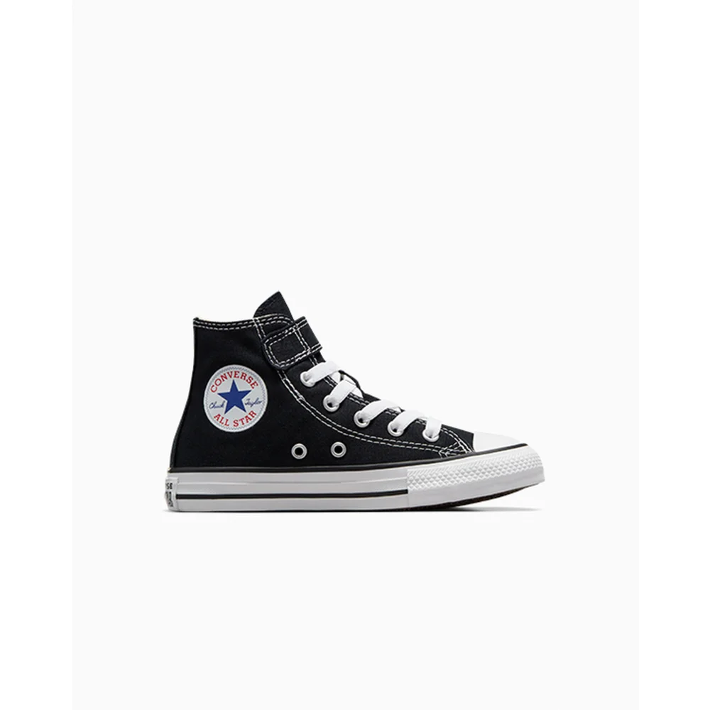 Converse Chuck Taylor All Star 1V Easy On 372883C / schwarz