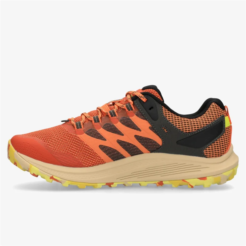Merrell Nova 3 J068089 / braun