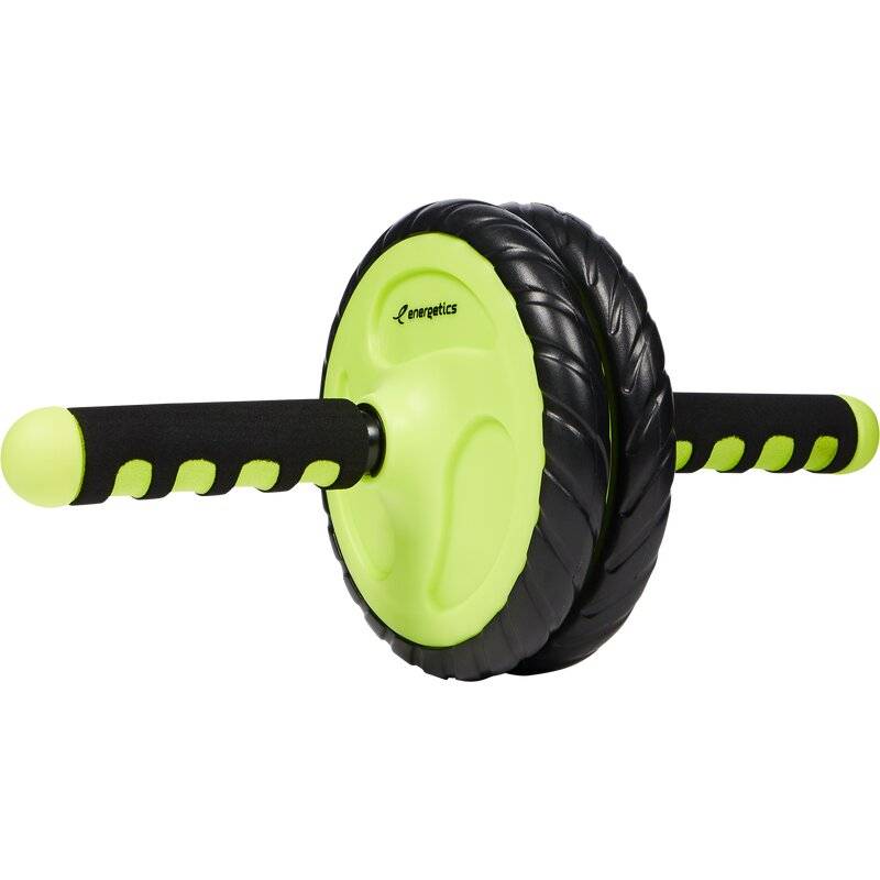 ENERGETICS Bauchtrainer