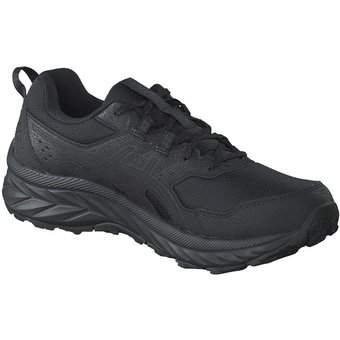 ASICS Gel-Venture 9 Trail Running in schwarz