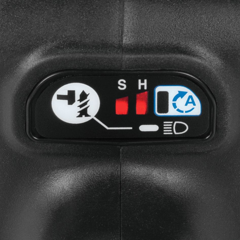 Șurubelniță cu impact Makita TD111DZJ 10.8V fără perii, fără baterii și încărcător, în cutie Mbox