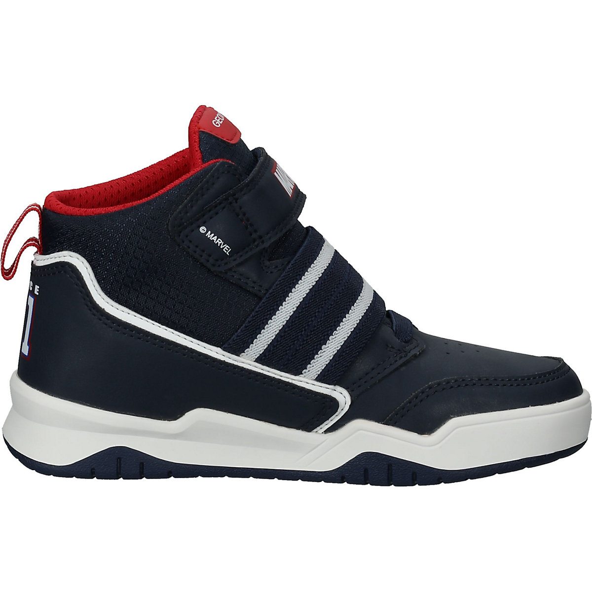 Sneaker Halbschuhe