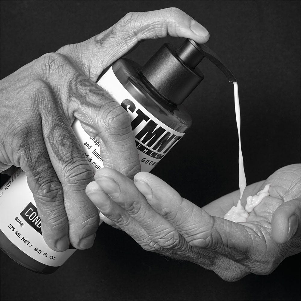 STMNT Grooming Goods Conditioner 275 ml