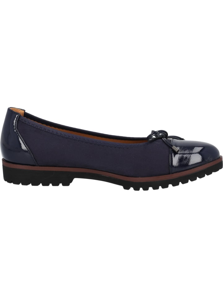 palado Ballerinas in Navy günstig kaufen
