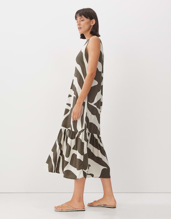 Trägerkleid Quolly animal