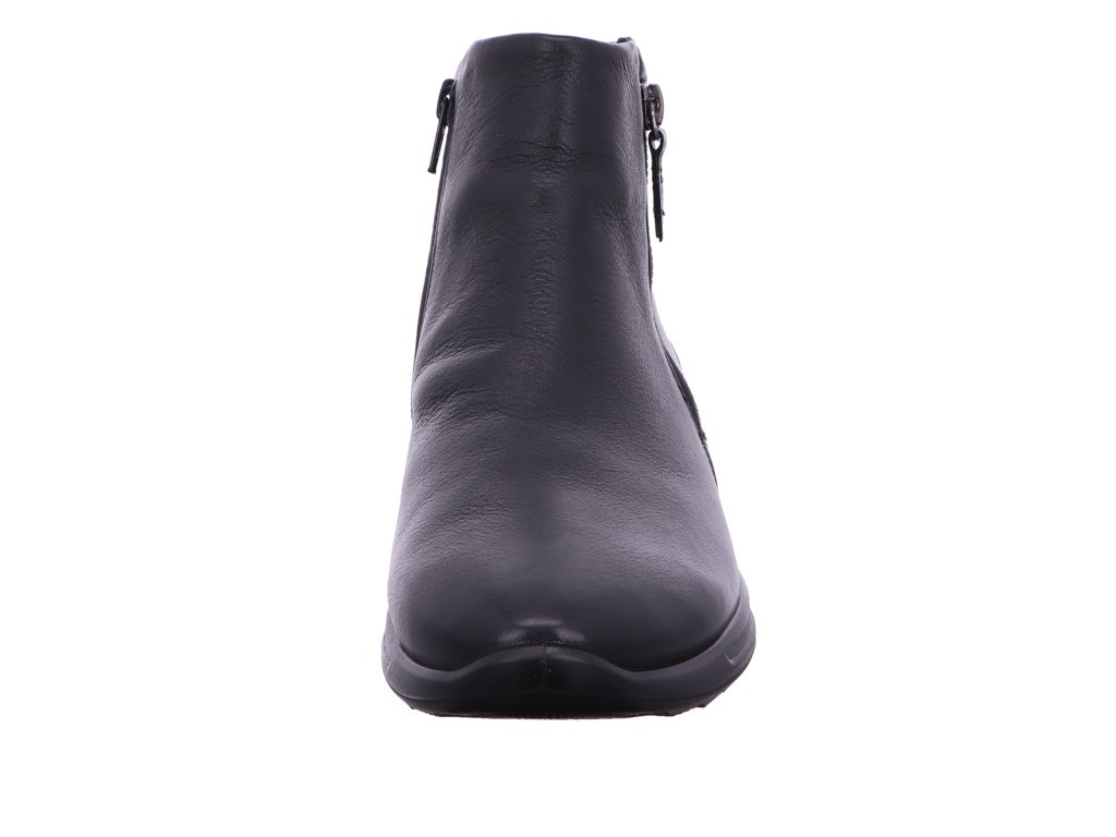 ECCO Winterstiefel schwarz Felxure Runner