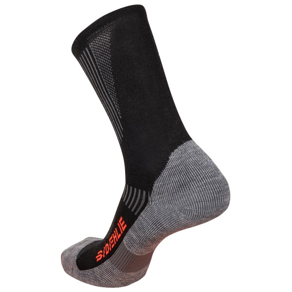 Daehlie - Sock Active Wool - Merinosocken