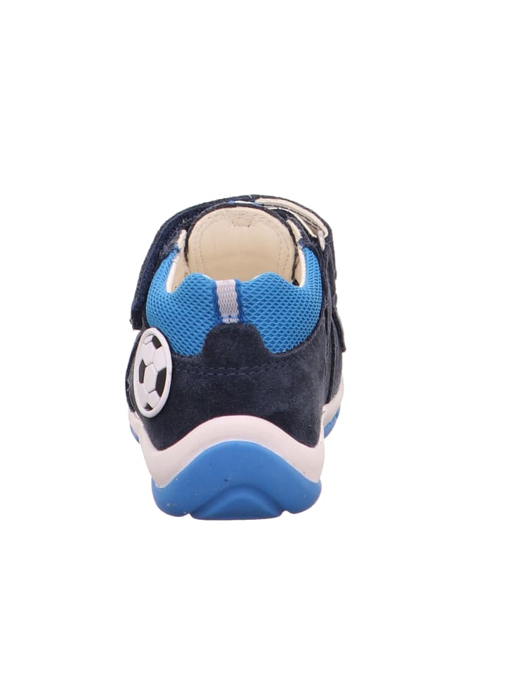 superfit Lauflernsandale FREDDY in Blau/Türkis günstig kaufen 18