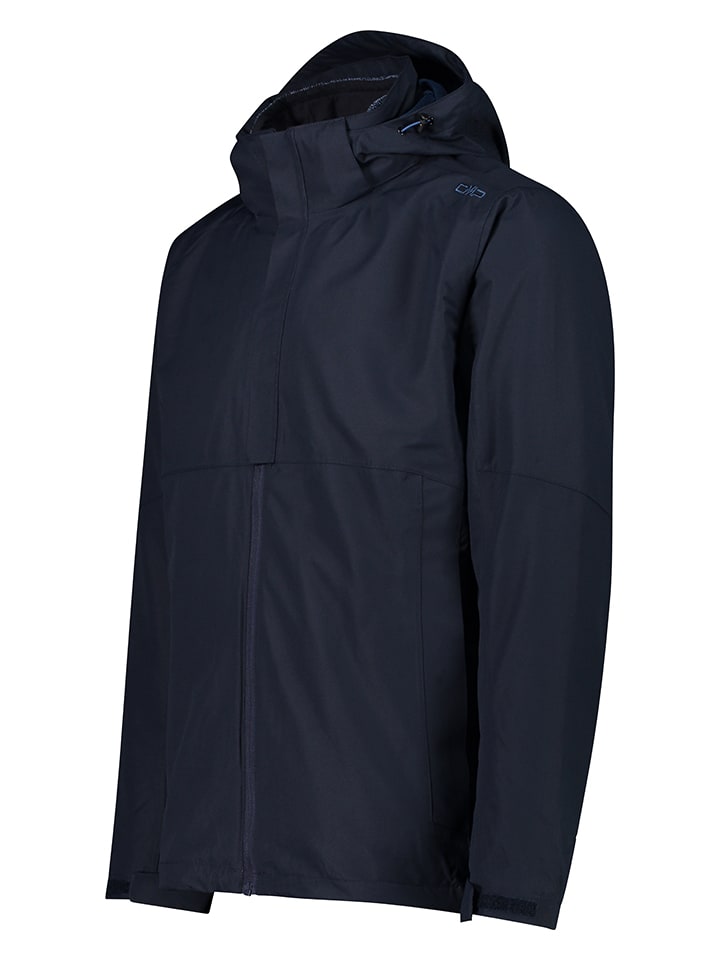 CMP 3in1-Funktionsjacke in Dunkelblau günstig kaufen