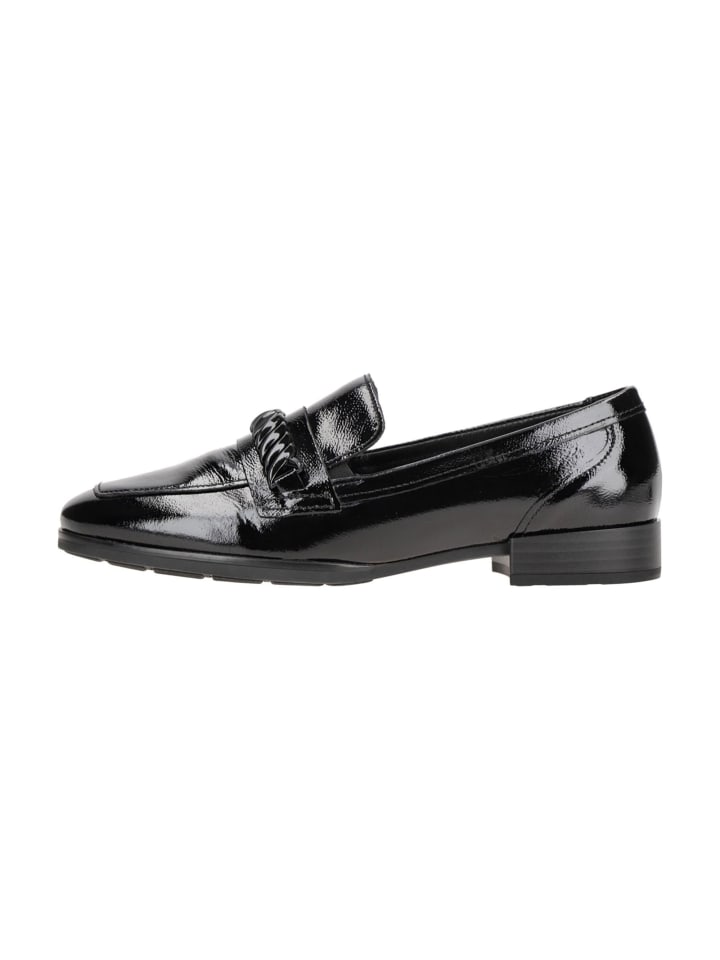 Gabor Business Slipper in Schwarz günstig kaufen