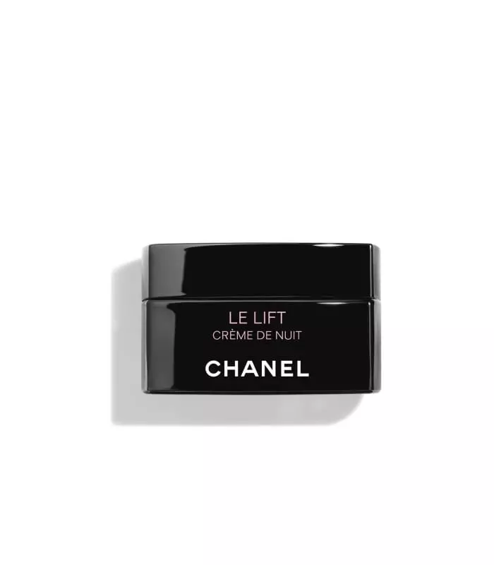 LE LIFT Crème de nuit  lisse - Raffermit