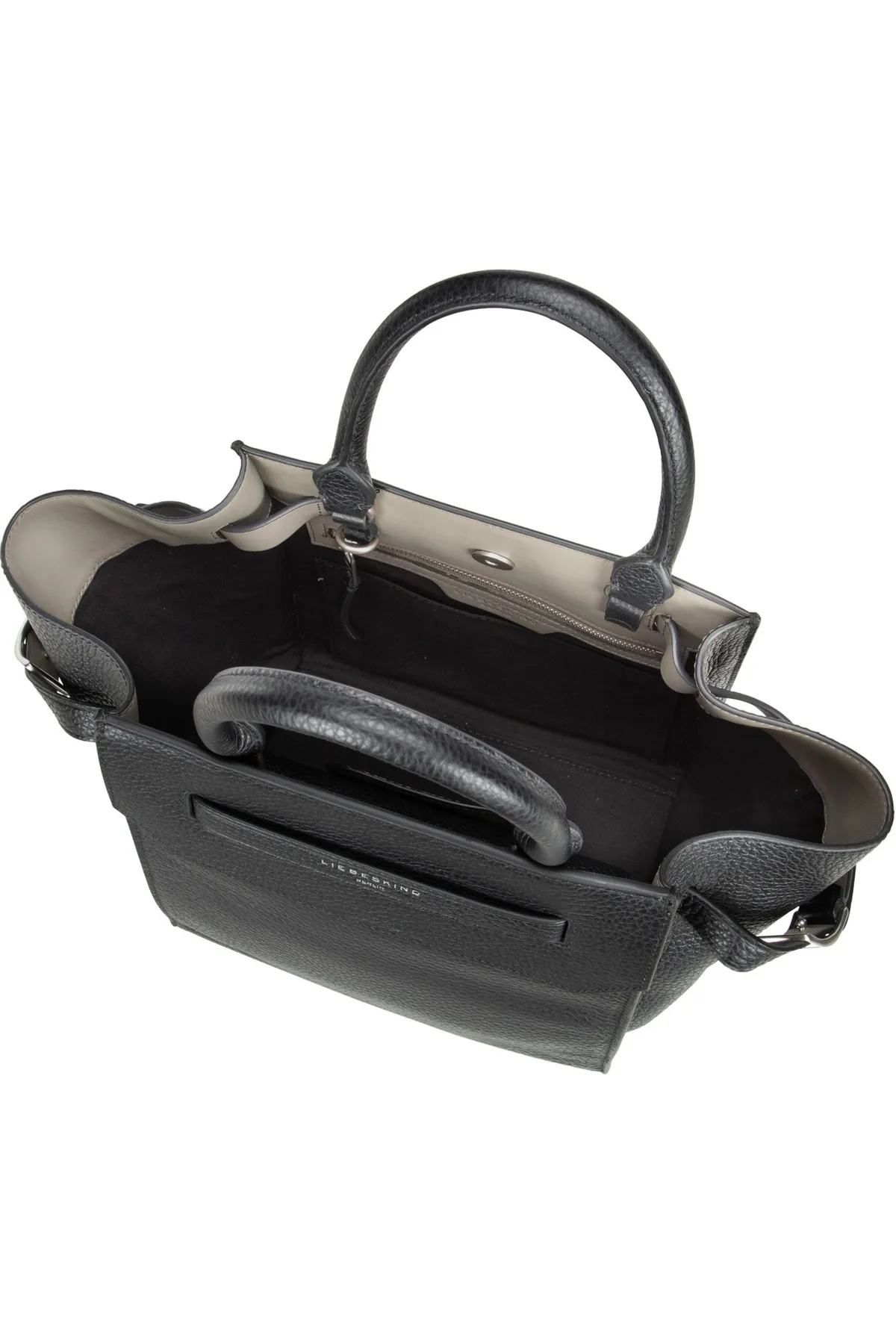 Liebeskind Berlin  Handtasche Lora Satchel M