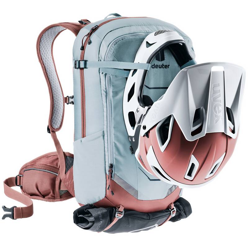 Deuter Flyt 18 SL Fahrradrucksack Damen