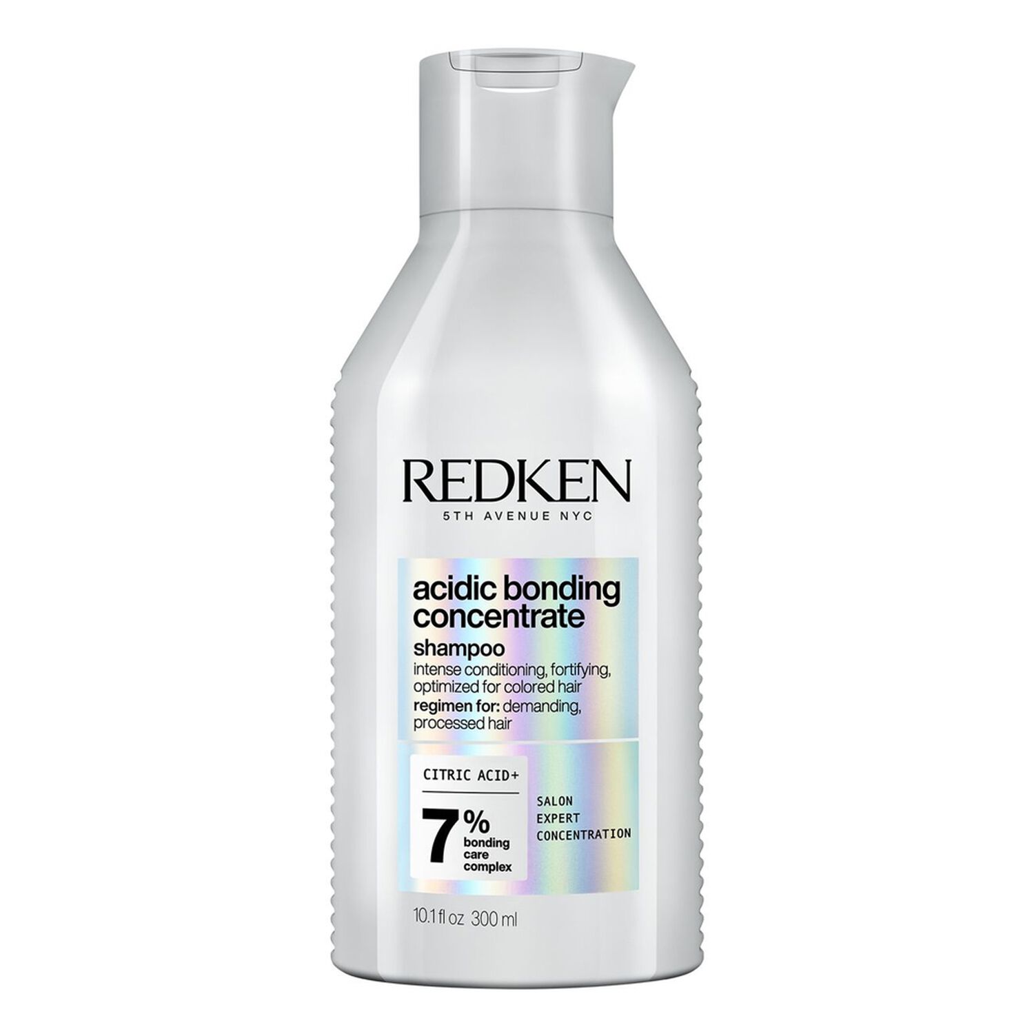 Redken Acidic Bonding Shampooing Concentré Liant Acide