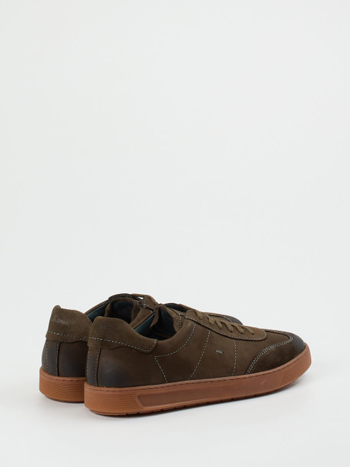 Sneaker-46612090152 Sioux